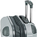 Валіза Gabol Balance XP (S) Silver (123422-022)
