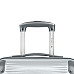 Валіза Gabol Balance XP (S) Silver (123422-022)
