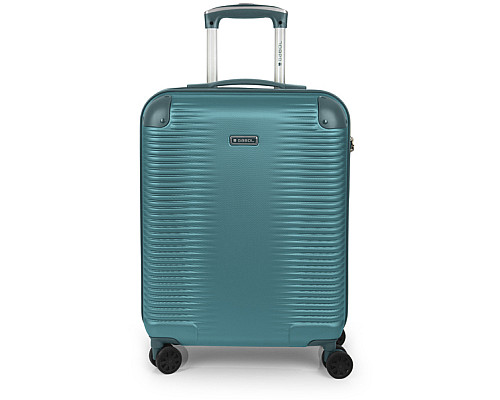 Валіза Gabol Balance XP (S) Turquoise (123422-018) Валіза Gabol Balance XP (S) Turquoise (123422-018)