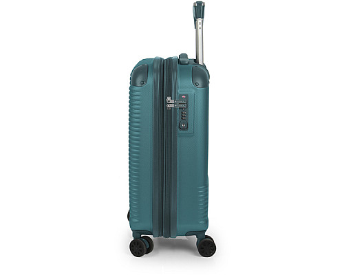 Валіза Gabol Balance XP (S) Turquoise (123422-018) Валіза Gabol Balance XP (S) Turquoise (123422-018)