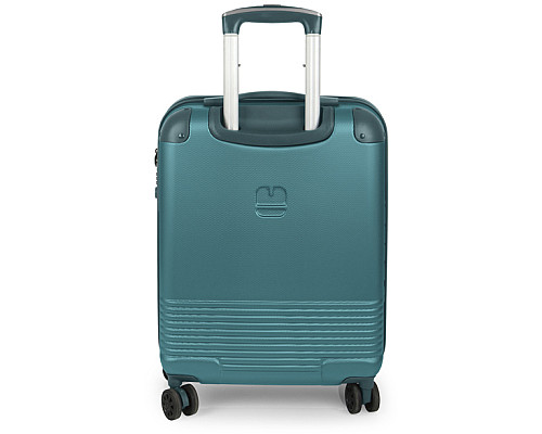 Валіза Gabol Balance XP (S) Turquoise (123422-018) Валіза Gabol Balance XP (S) Turquoise (123422-018)