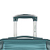 Валіза Gabol Balance XP (S) Turquoise (123422-018)