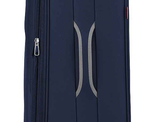 Валіза Gabol Zambia (M) Blue (113446-003)