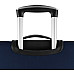 Валіза Gabol Zambia (M) Blue (113446-003)