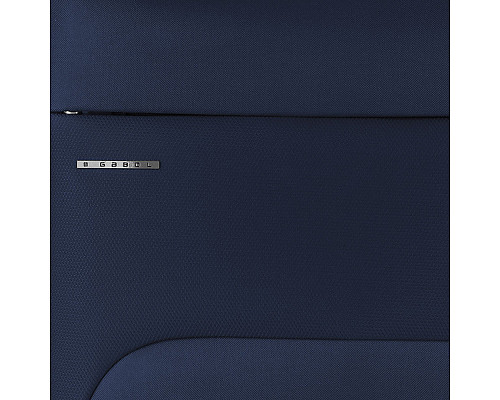 Валіза Gabol Zambia (M) Blue (113446-003)
