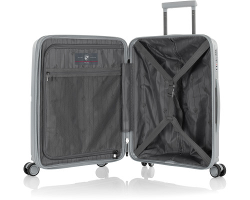 Валіза Heys AirLite (S) Grey (10158-0013-21) Валіза Heys AirLite (S) Grey (10158-0013-21)