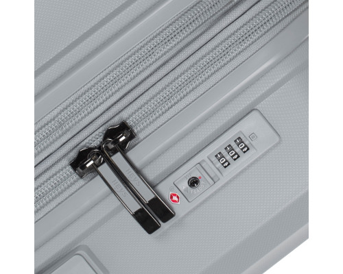 Валіза Heys AirLite (S) Grey (10158-0013-21) Валіза Heys AirLite (S) Grey (10158-0013-21)