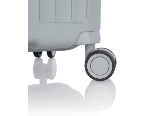 Валіза Heys AirLite (S) Grey (10158-0013-21) Валіза Heys AirLite (S) Grey (10158-0013-21)