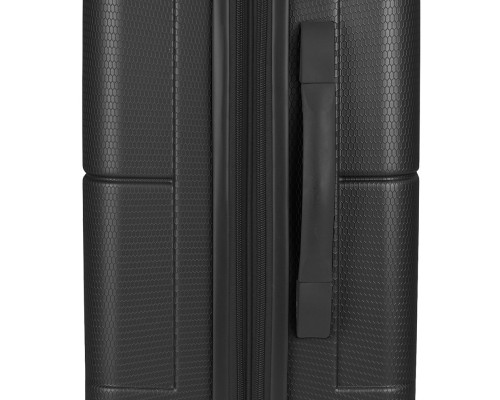 Валіза Gabol Bari (M) Black (123646-001) Валіза Gabol Bari (M) Black (123646-001)