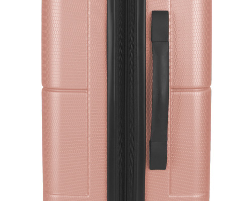 Валіза Gabol Bari (M) Pink (123646-019) Валіза Gabol Bari (M) Pink (123646-019)