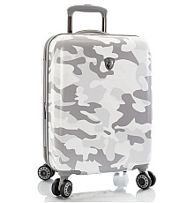 Валіза Heys White Camo (S) 