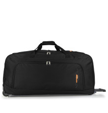 Сумка дорожня на колесах Gabol Week Eco 110L Negro (122315-001)