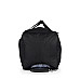 Сумка дорожня на колесах Gabol Week Eco 110L чорний (122315-001)