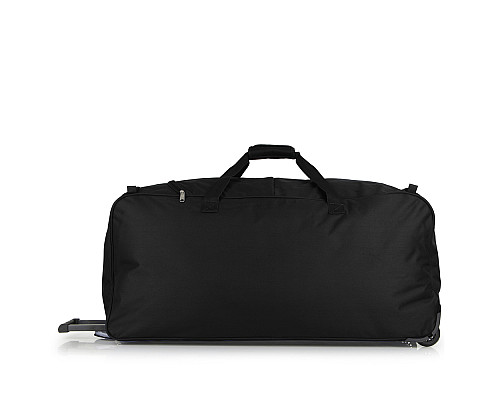 Сумка дорожня на колесах Gabol Week Eco 110L чорний (122315-001)
