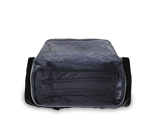 Сумка дорожня на колесах Gabol Week Eco 110L чорний (122315-001)