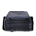 Сумка дорожня на колесах Gabol Week Eco 110L чорний (122315-001)
