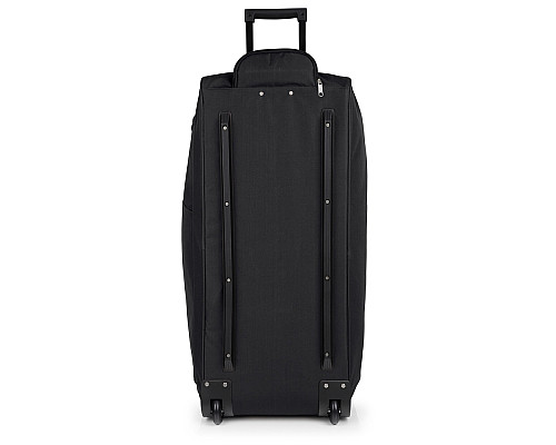 Сумка дорожня на колесах Gabol Week Eco 110L чорний (122315-001)