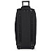 Сумка дорожня на колесах Gabol Week Eco 110L чорний (122315-001)