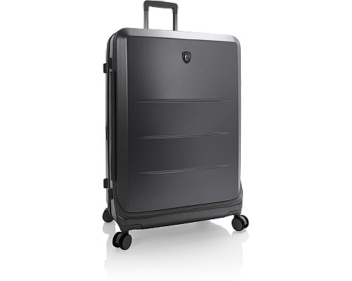 Валіза Heys EZ Fashion (L) Charcoal (10162-0047-30)