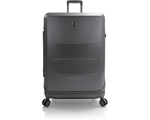Валіза Heys EZ Fashion (L) Charcoal (10162-0047-30)