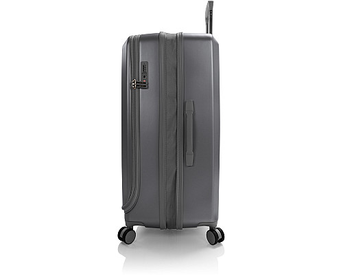 Валіза Heys EZ Fashion (L) Charcoal (10162-0047-30)