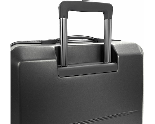 Валіза Heys EZ Fashion (L) Charcoal (10162-0047-30)