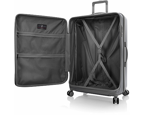 Валіза Heys EZ Fashion (L) Charcoal (10162-0047-30)