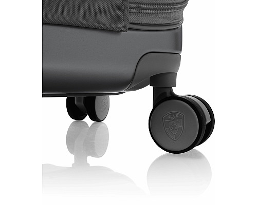Валіза Heys EZ Fashion (L) Charcoal (10162-0047-30)