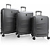 Валіза Heys EZ Fashion (L) Charcoal (10162-0047-30)