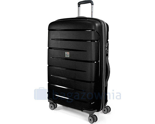 Комплект валіз Roncato Starlight 2.0 3400-01 чорний