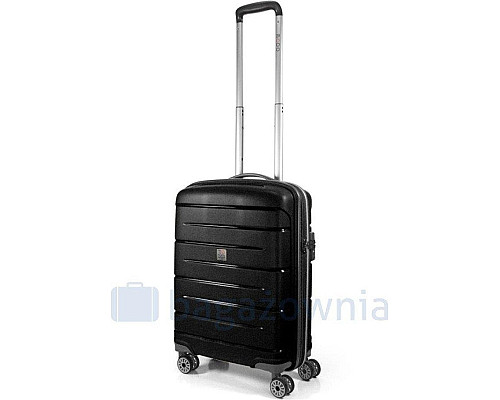 Комплект валіз Roncato Starlight 2.0 3400-01 чорний