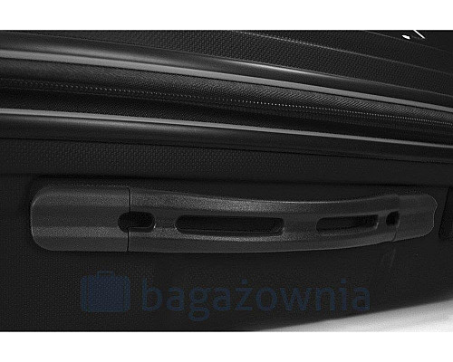 Комплект валіз Roncato Starlight 2.0 3400-01 чорний