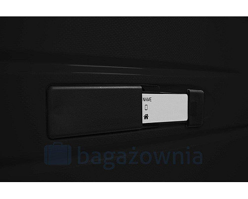 Комплект валіз Roncato Starlight 2.0 3400-01 чорний