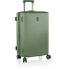 Валіза Heys Earth Tones (M) Moss (10156-0145-26)