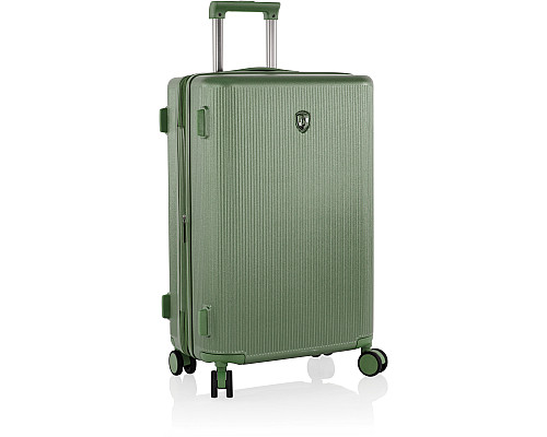 Валіза Heys Earth Tones (M) Moss (10156-0145-26)