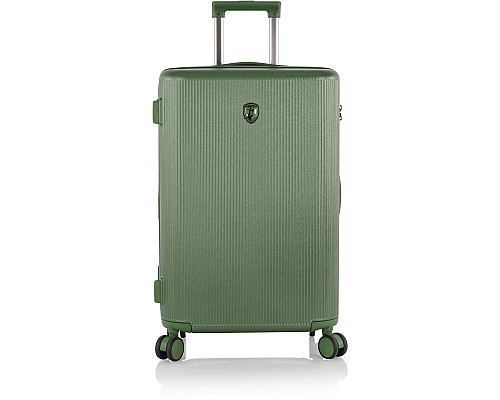 Валіза Heys Earth Tones (M) Moss (10156-0145-26)