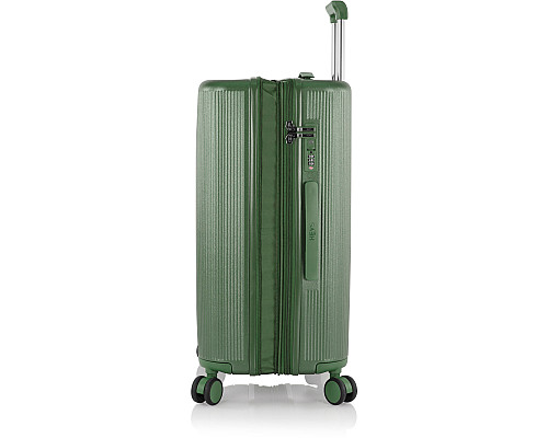 Валіза Heys Earth Tones (M) Moss (10156-0145-26)