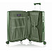 Валіза Heys Earth Tones (M) Moss (10156-0145-26)