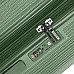 Валіза Heys Earth Tones (M) Moss (10156-0145-26)