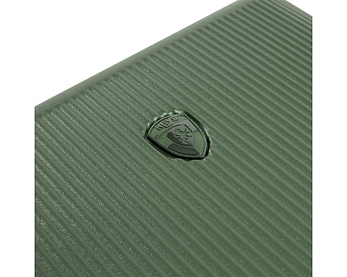 Валіза Heys Earth Tones (M) Moss (10156-0145-26)