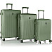 Валіза Heys Earth Tones (M) Moss (10156-0145-26)