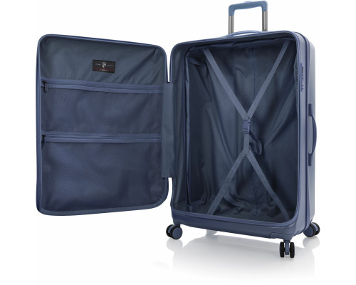 Валіза Heys EZ Fashion (L) Navy (10162-0028-30)