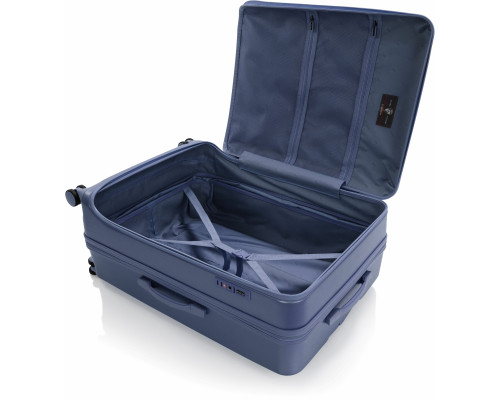 Валіза Heys EZ Fashion (L) Navy (10162-0028-30)