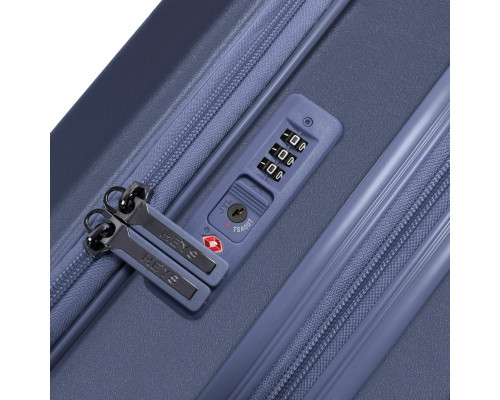 Валіза Heys EZ Fashion (L) Navy (10162-0028-30)
