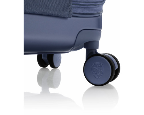 Валіза Heys EZ Fashion (L) Navy (10162-0028-30)