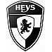 Валіза Heys Cruze (M) сіра