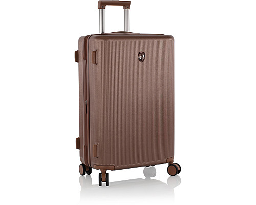 Валіза Heys Earth Tones (M) Umber (10156-0146-26)