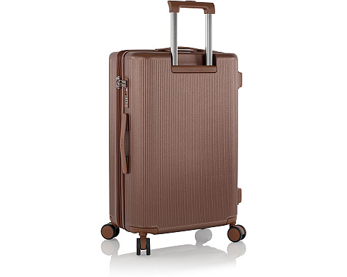 Валіза Heys Earth Tones (M) Umber (10156-0146-26)