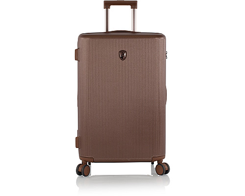 Валіза Heys Earth Tones (M) Umber (10156-0146-26)