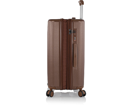 Валіза Heys Earth Tones (M) Umber (10156-0146-26)